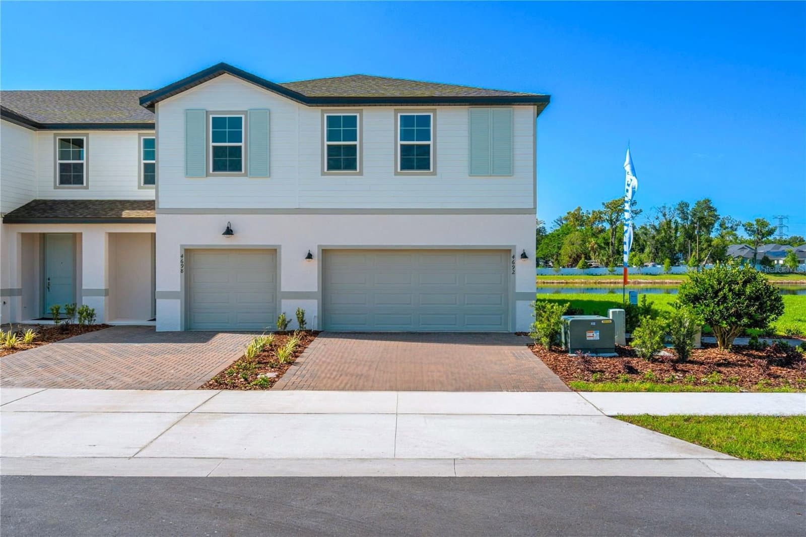 4457 STARLING GROVE