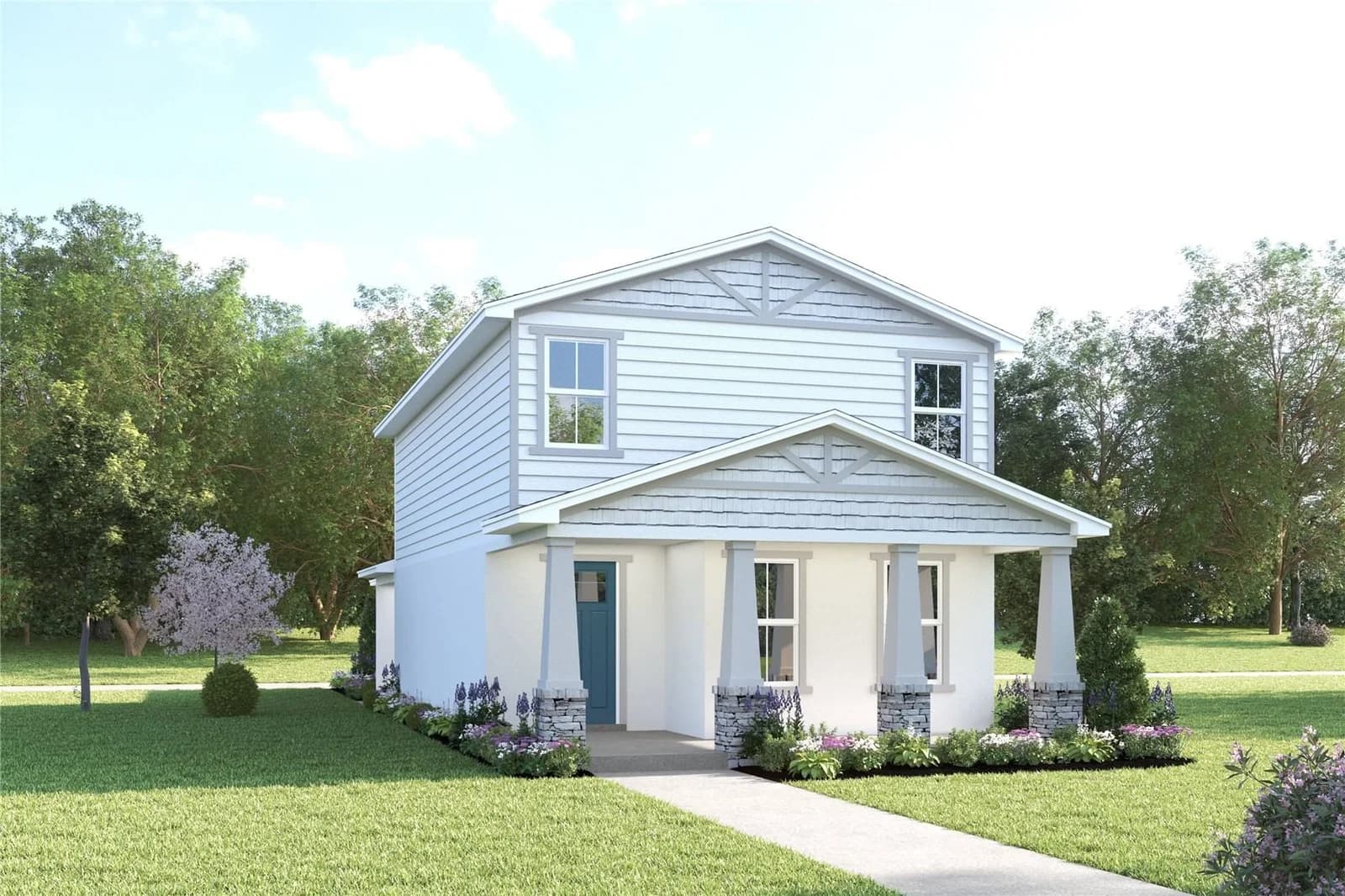 3261 MOURNING DOVE Drive