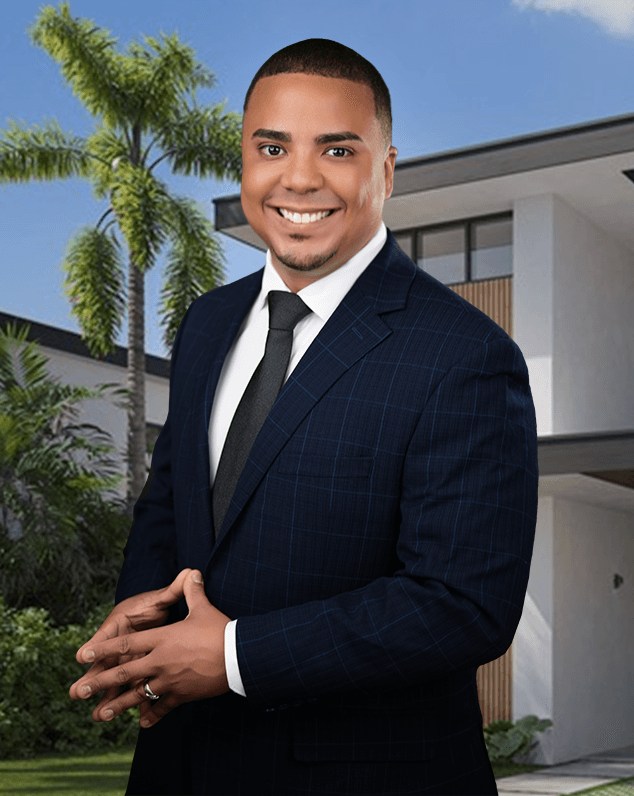 Pedro Rivera, Founder of reThought Real Estate