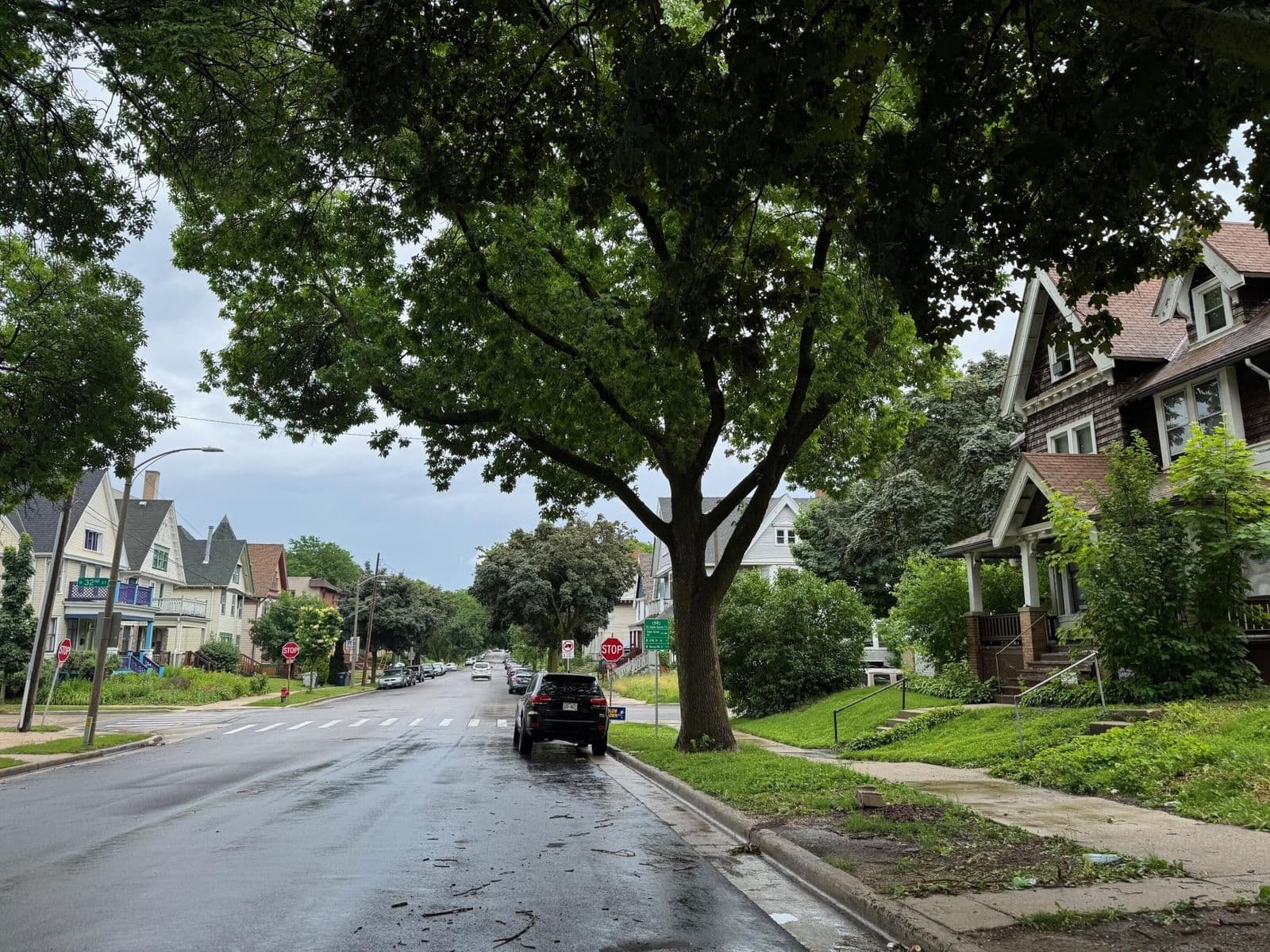 3215 Michigan