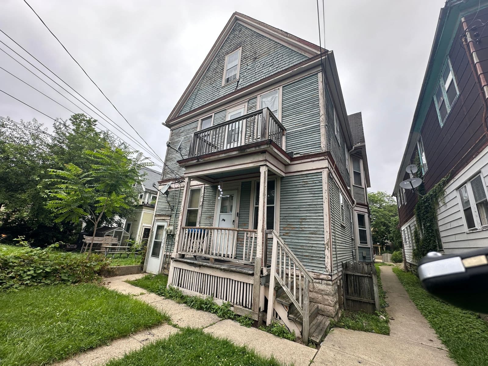 3225 McKinley