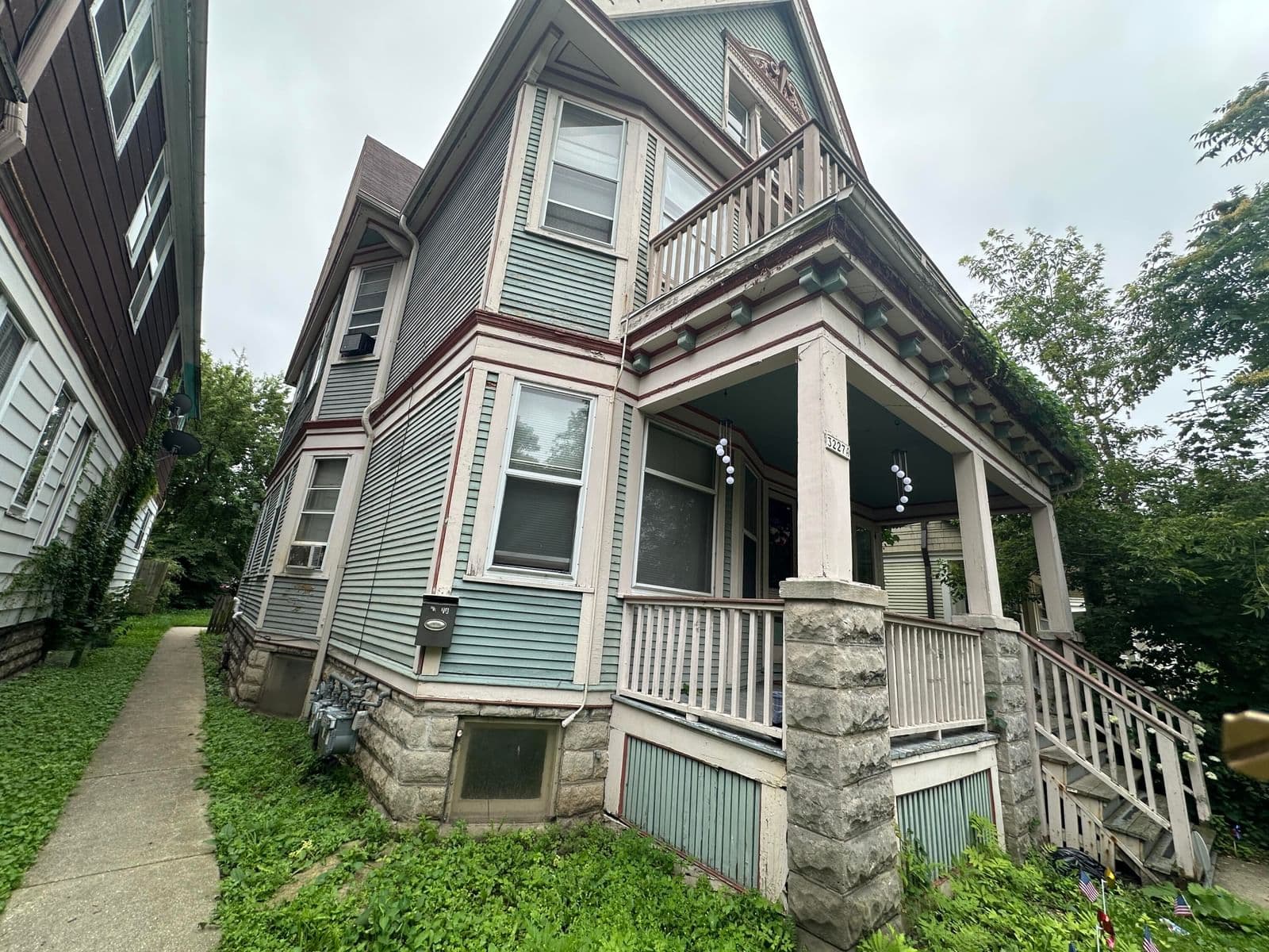 3225 McKinley