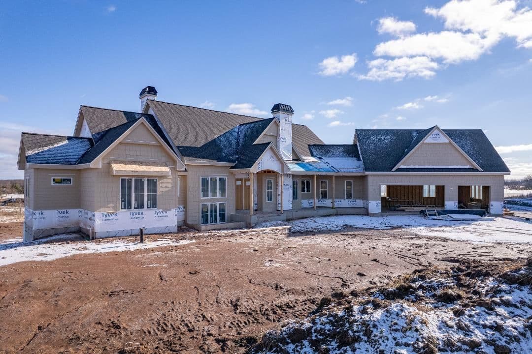 3561 Pine View, Mequon, WI