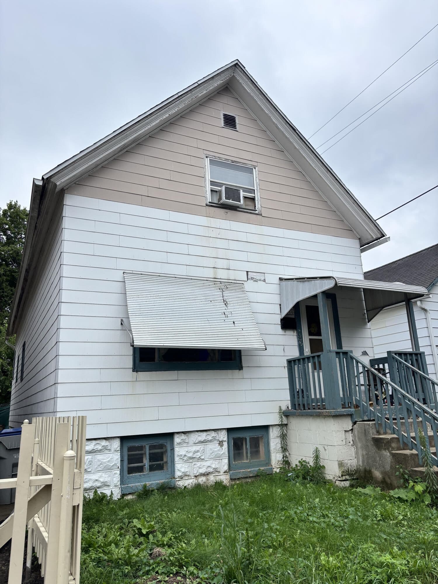 1516 Union