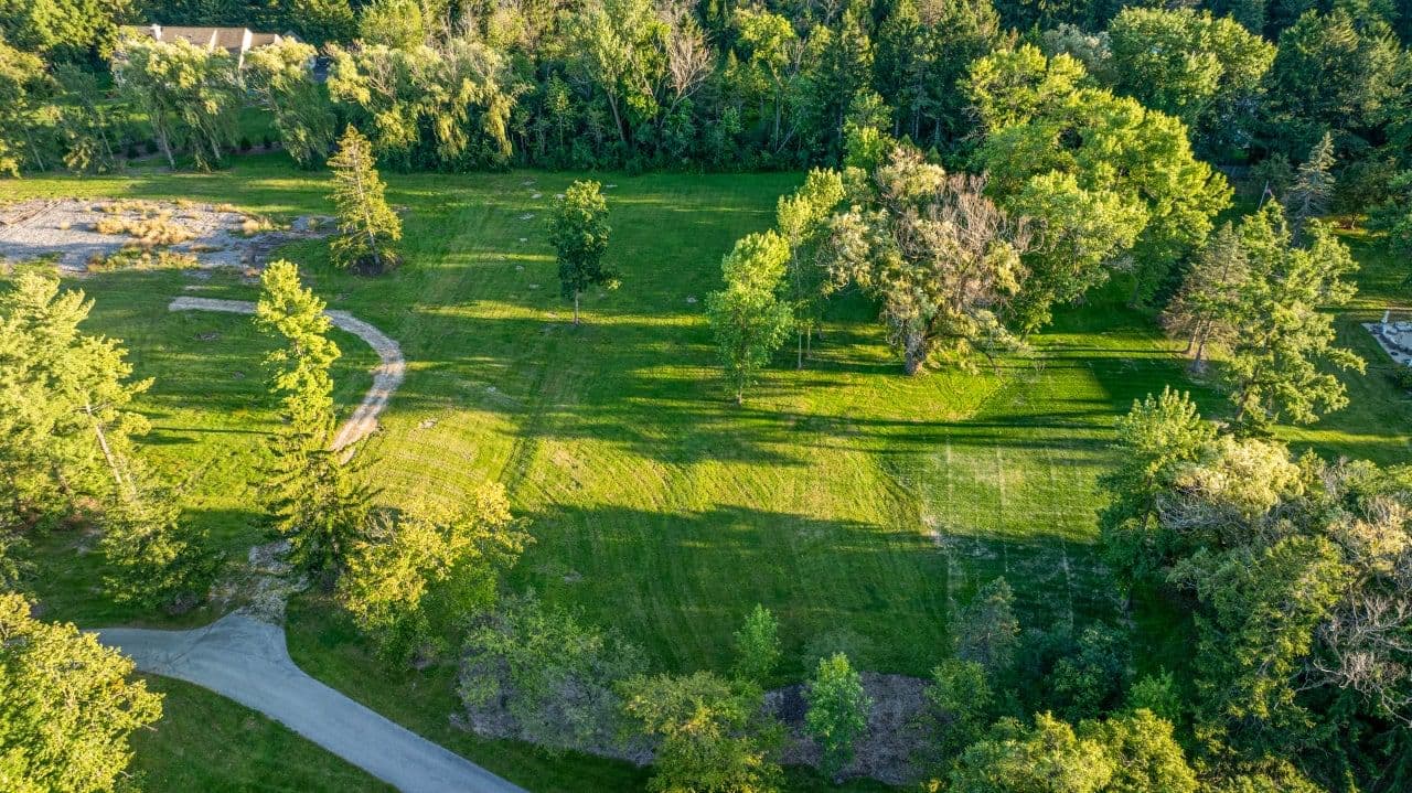 Lt3 Range Line, Mequon, WI