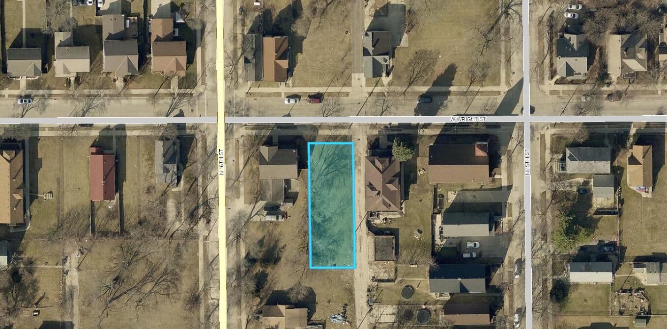 1510 Wright