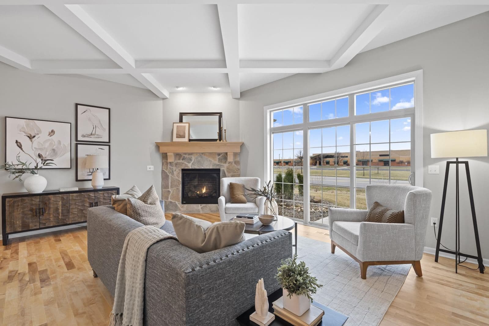 W64N1091 Stone Lake, Cedarburg, WI