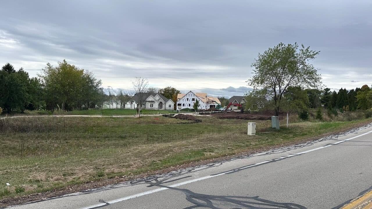 3620 Club, Mequon, WI