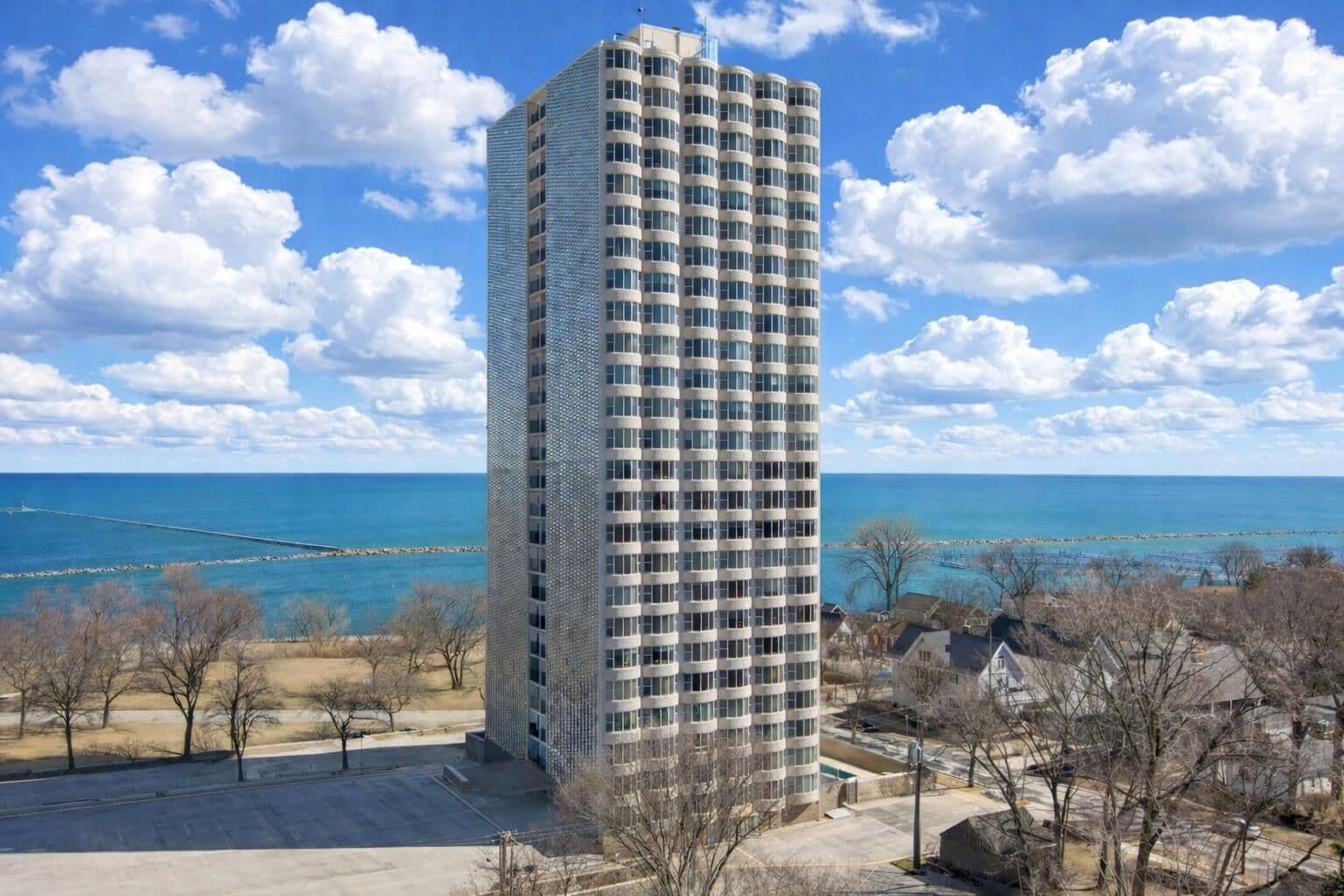 2525 Shore