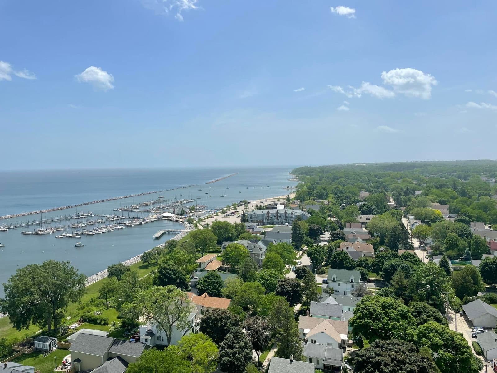 2525 Shore