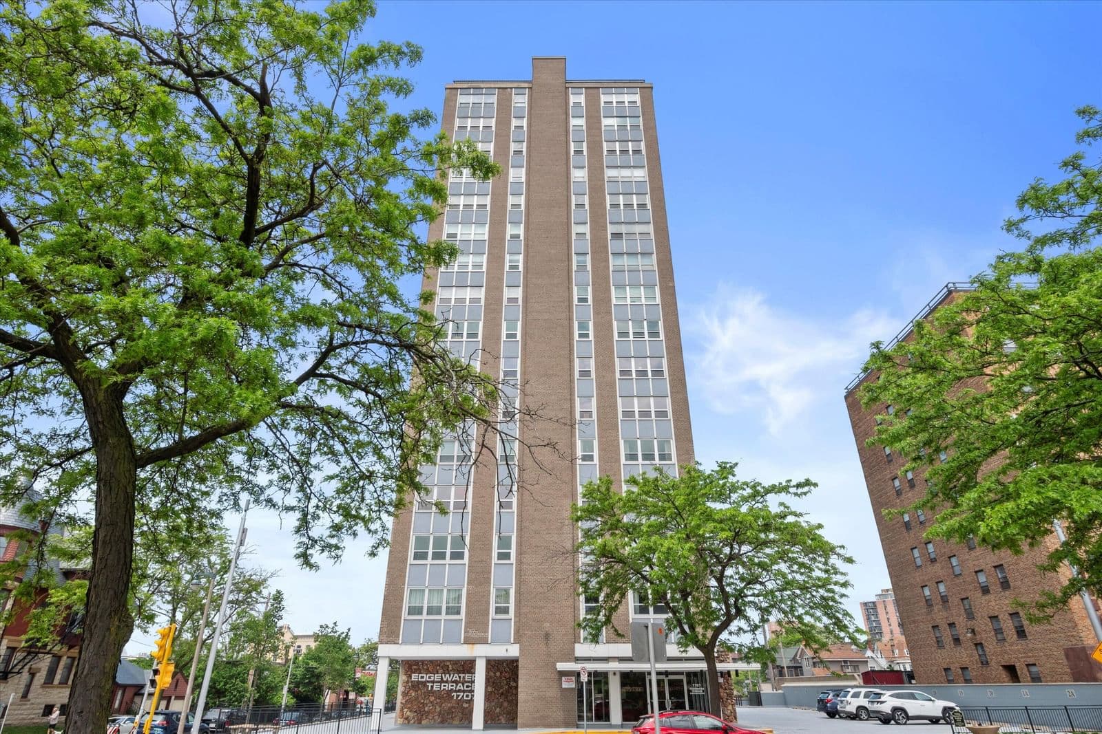 1707 Prospect