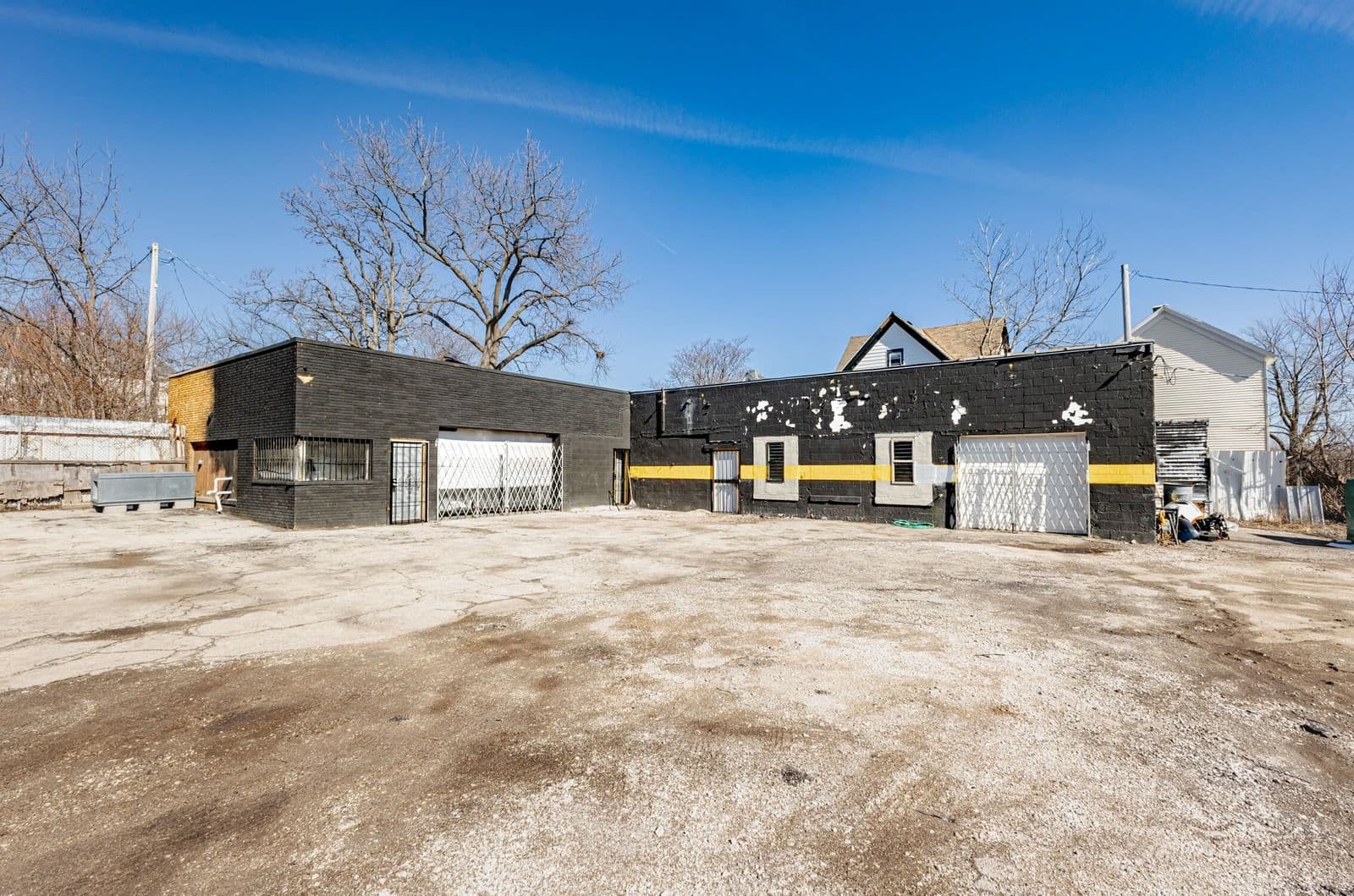 3210 Dr Martin Luther King Jr, Milwaukee, WI