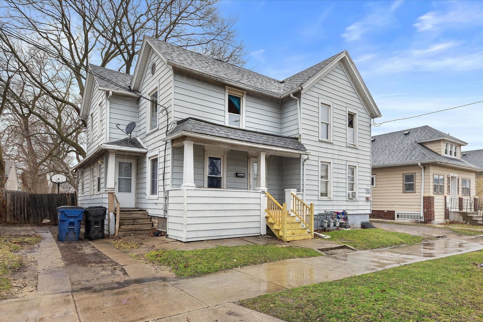 1718 Erie