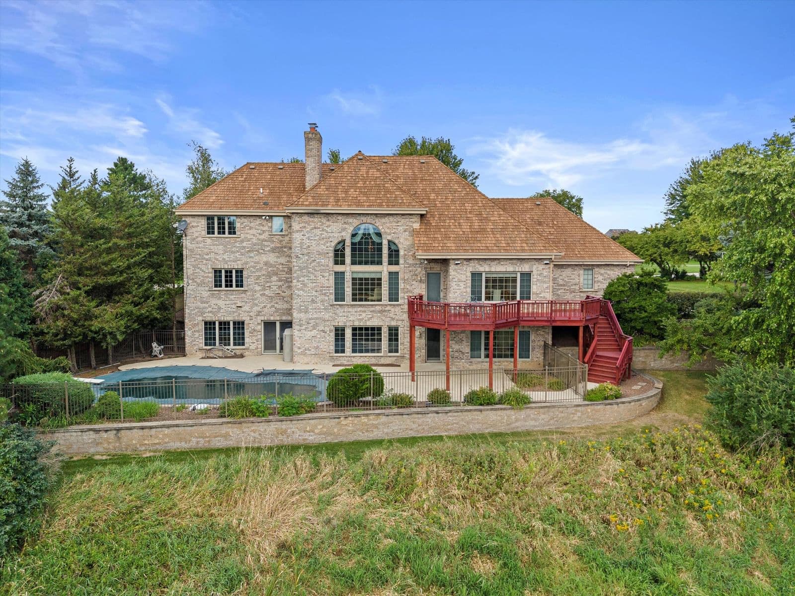 19475 Summerhill, Brookfield, WI