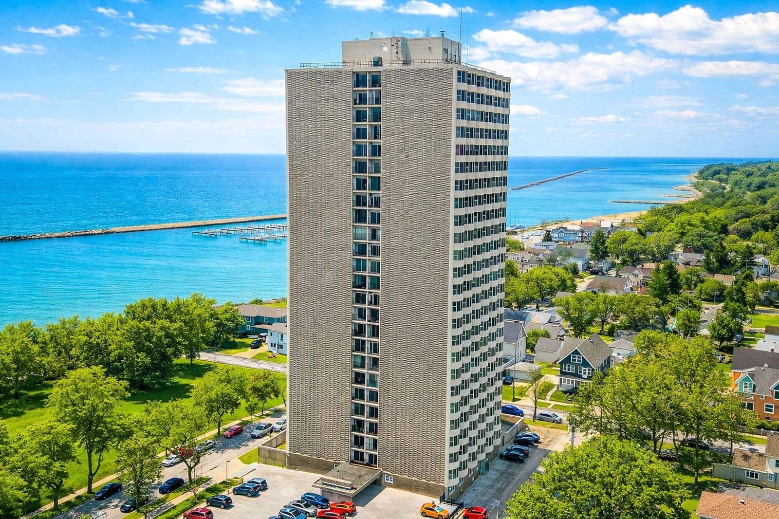 2525 Shore