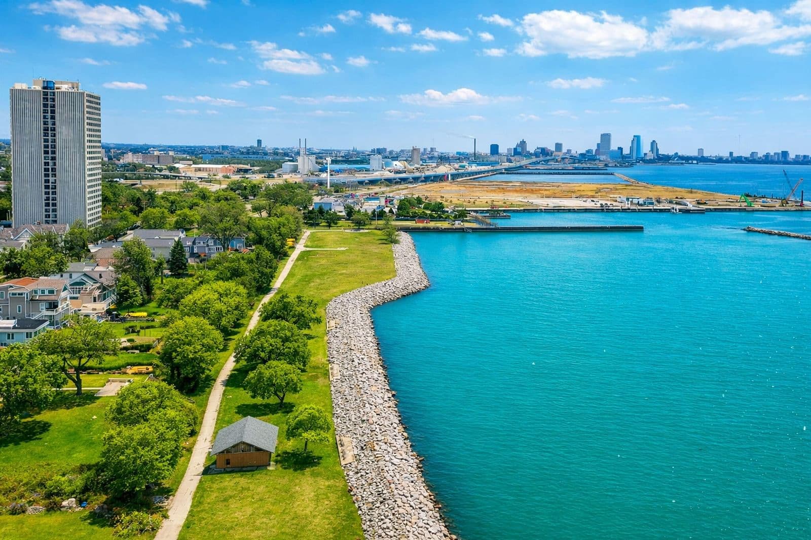 2525 Shore
