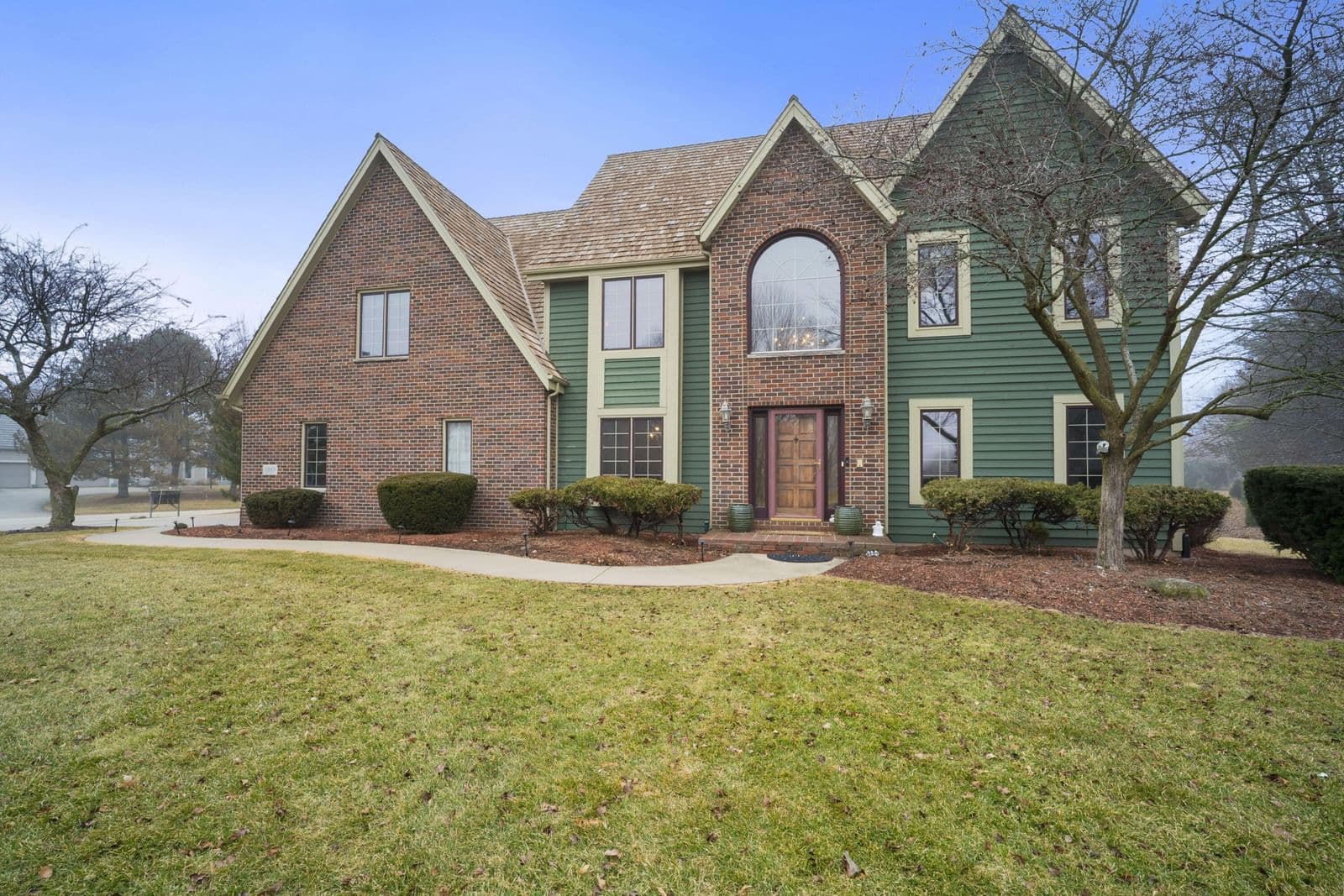 2840 Norman, Brookfield, WI