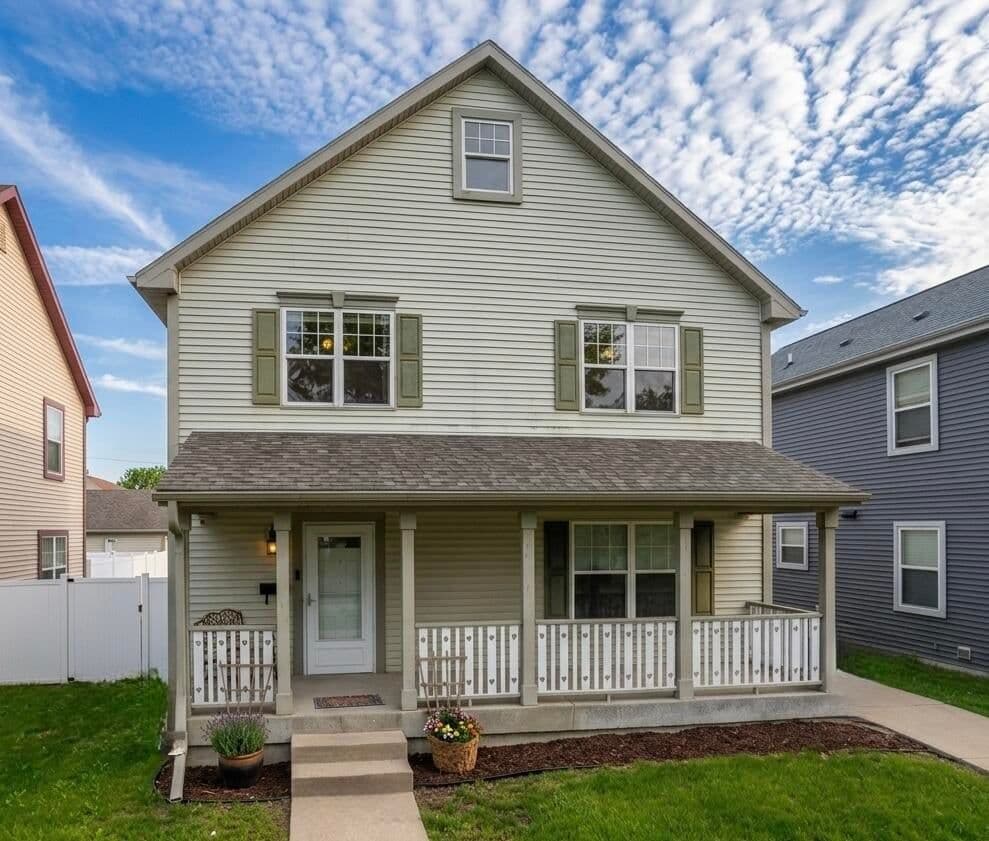 1929 West McKinley