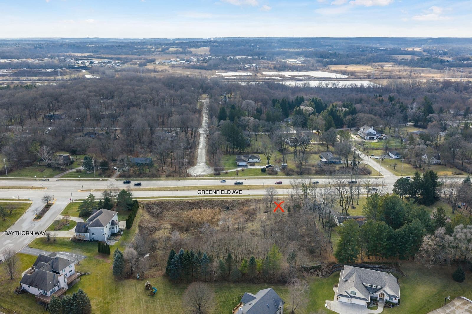 Lt0 Greenfield, Brookfield, WI
