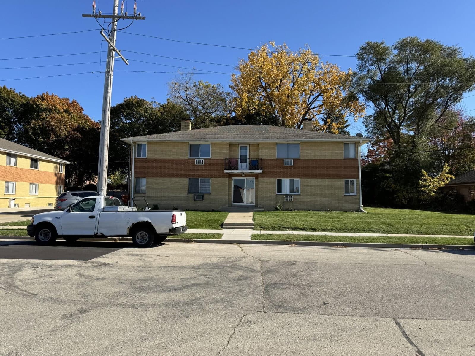 3111 Wheelock