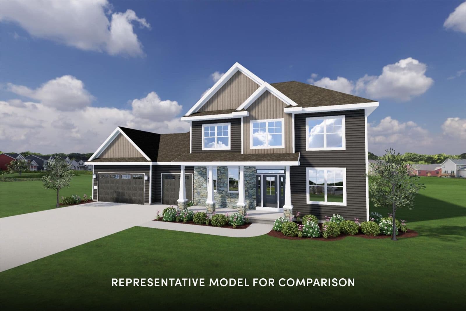 8296 Bluebird, Mequon, WI