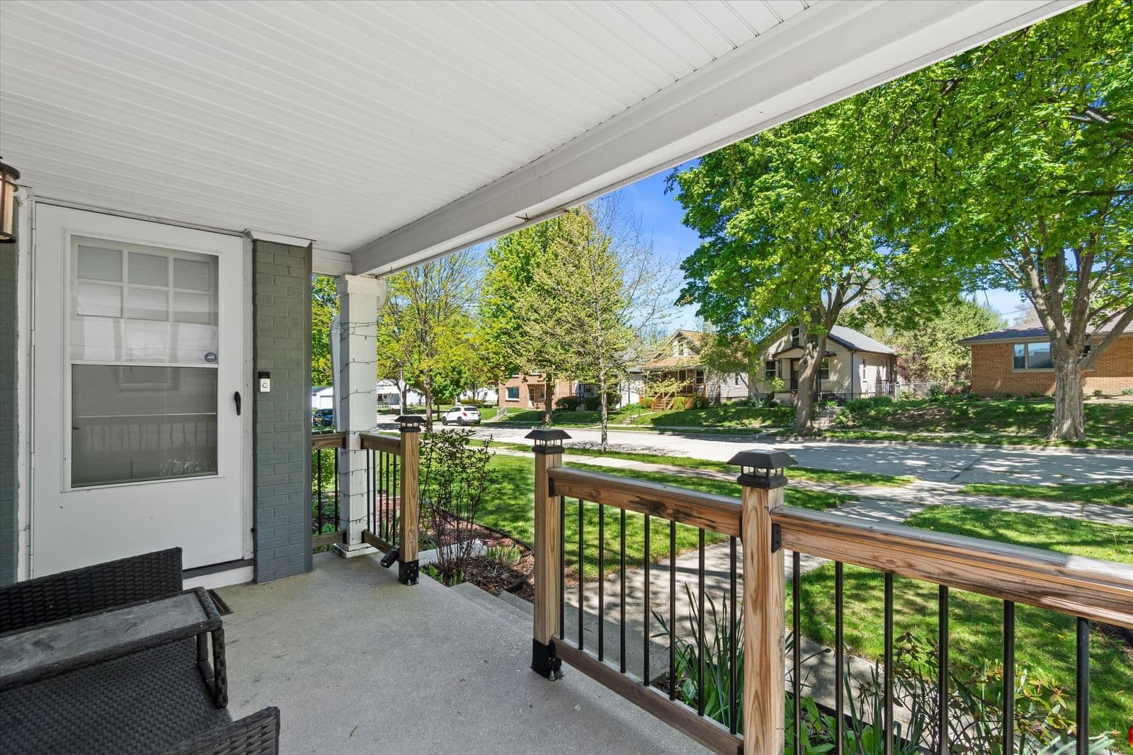 3421 Quincy