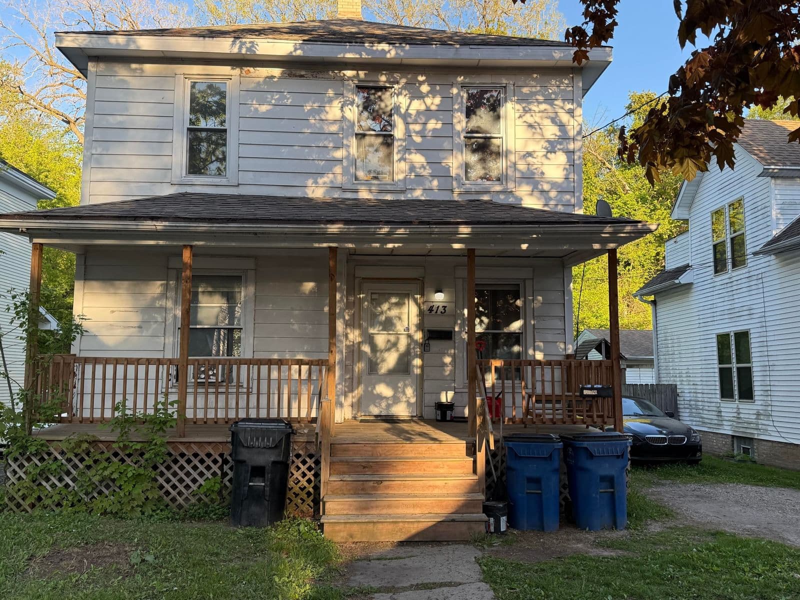 413 Park View