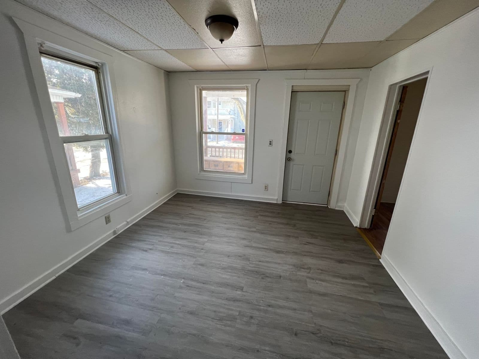 413 Park View