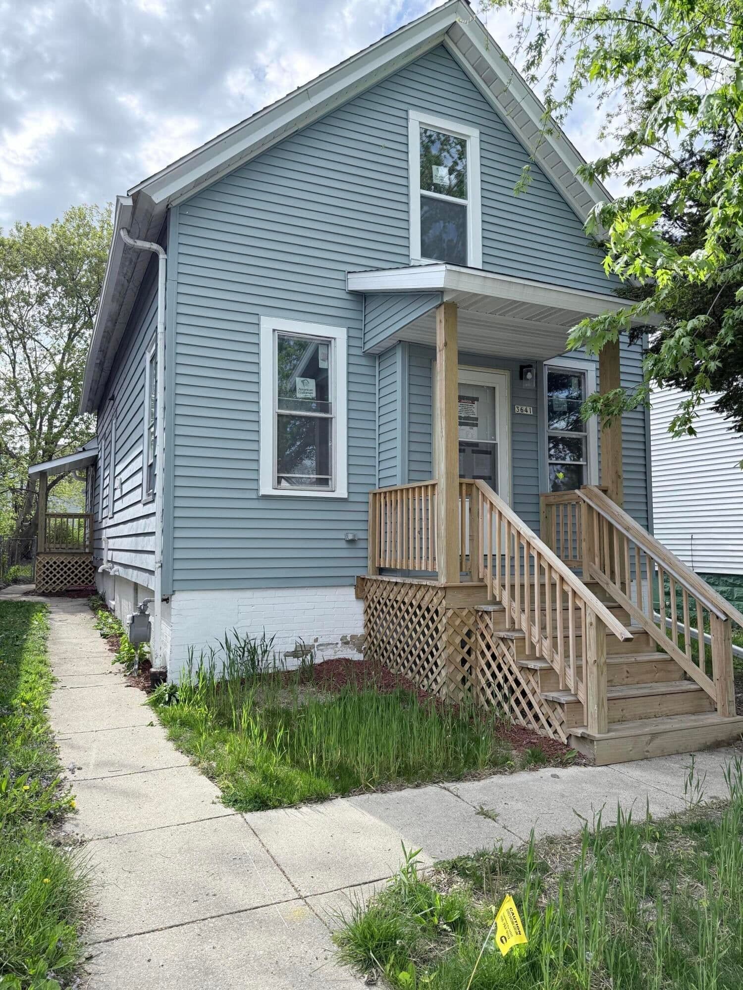 3641 Port Washington
