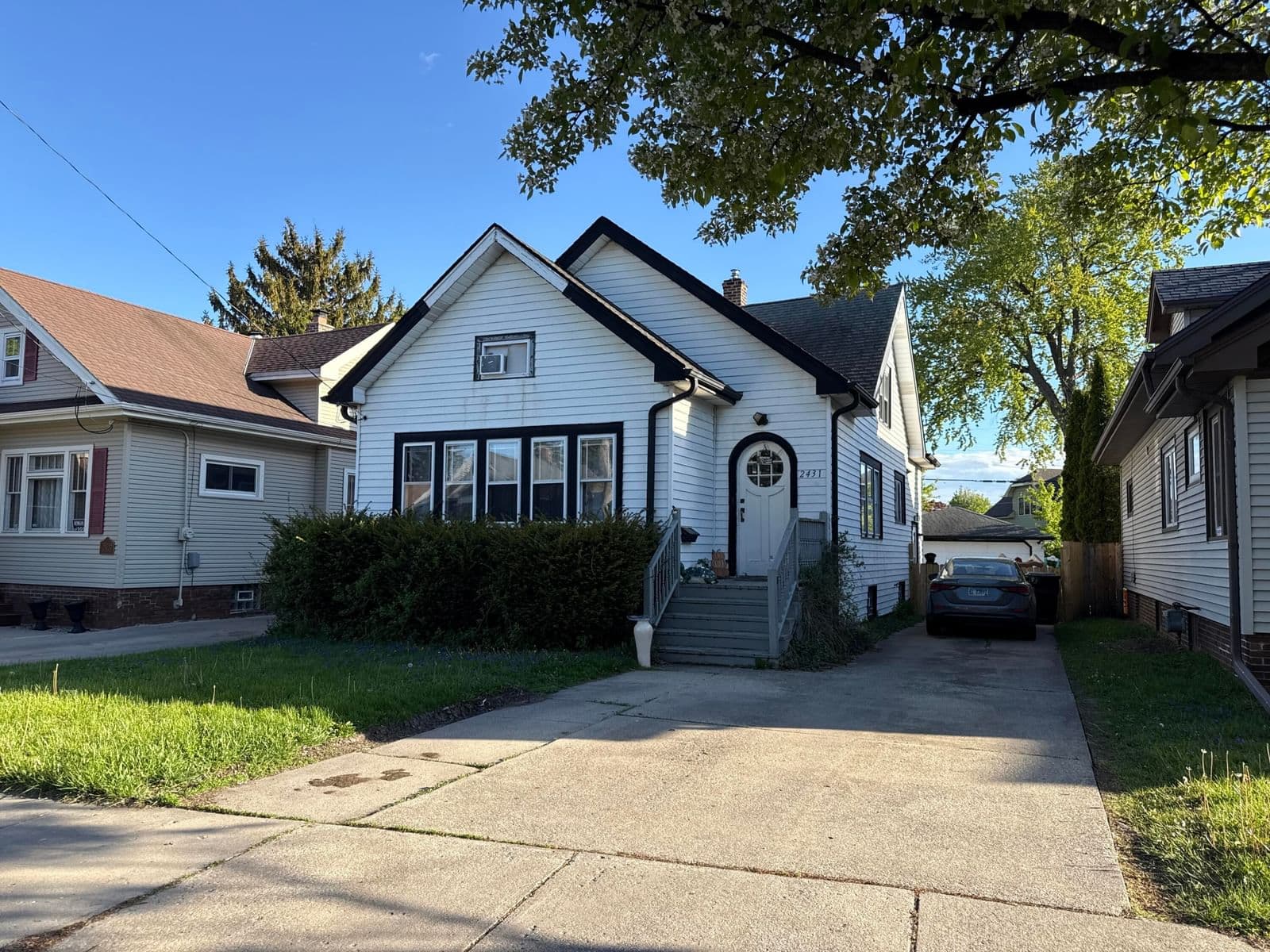 2431 Jerome