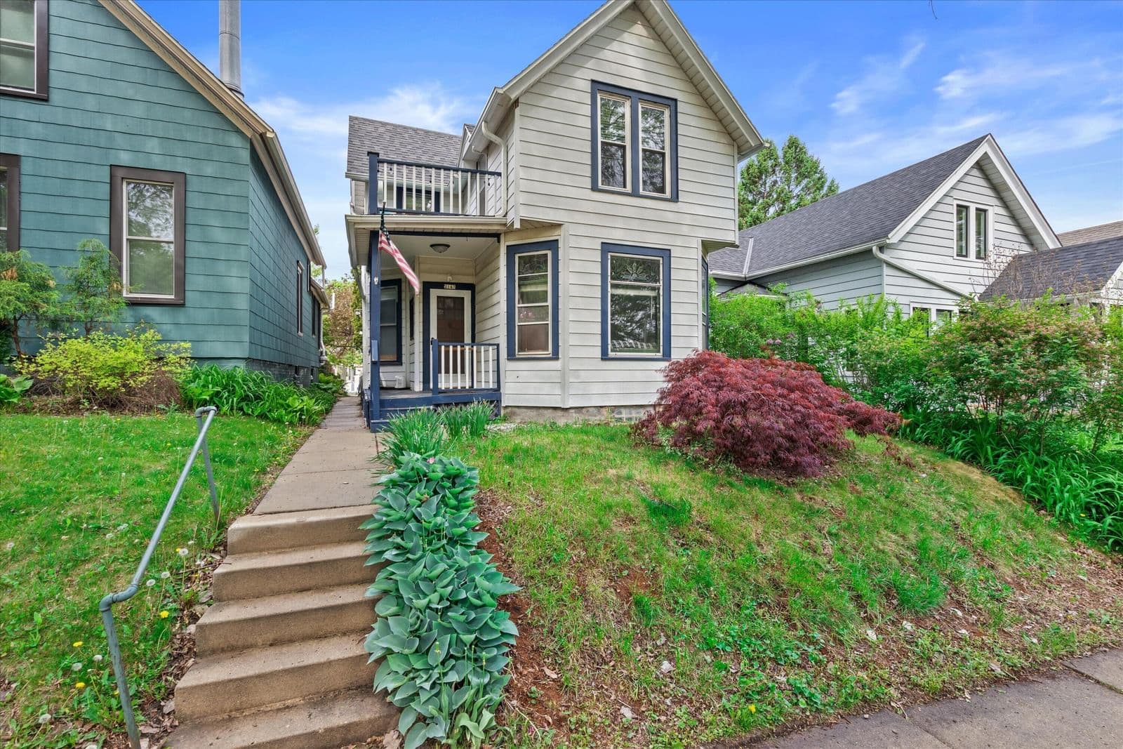 2147 Mound