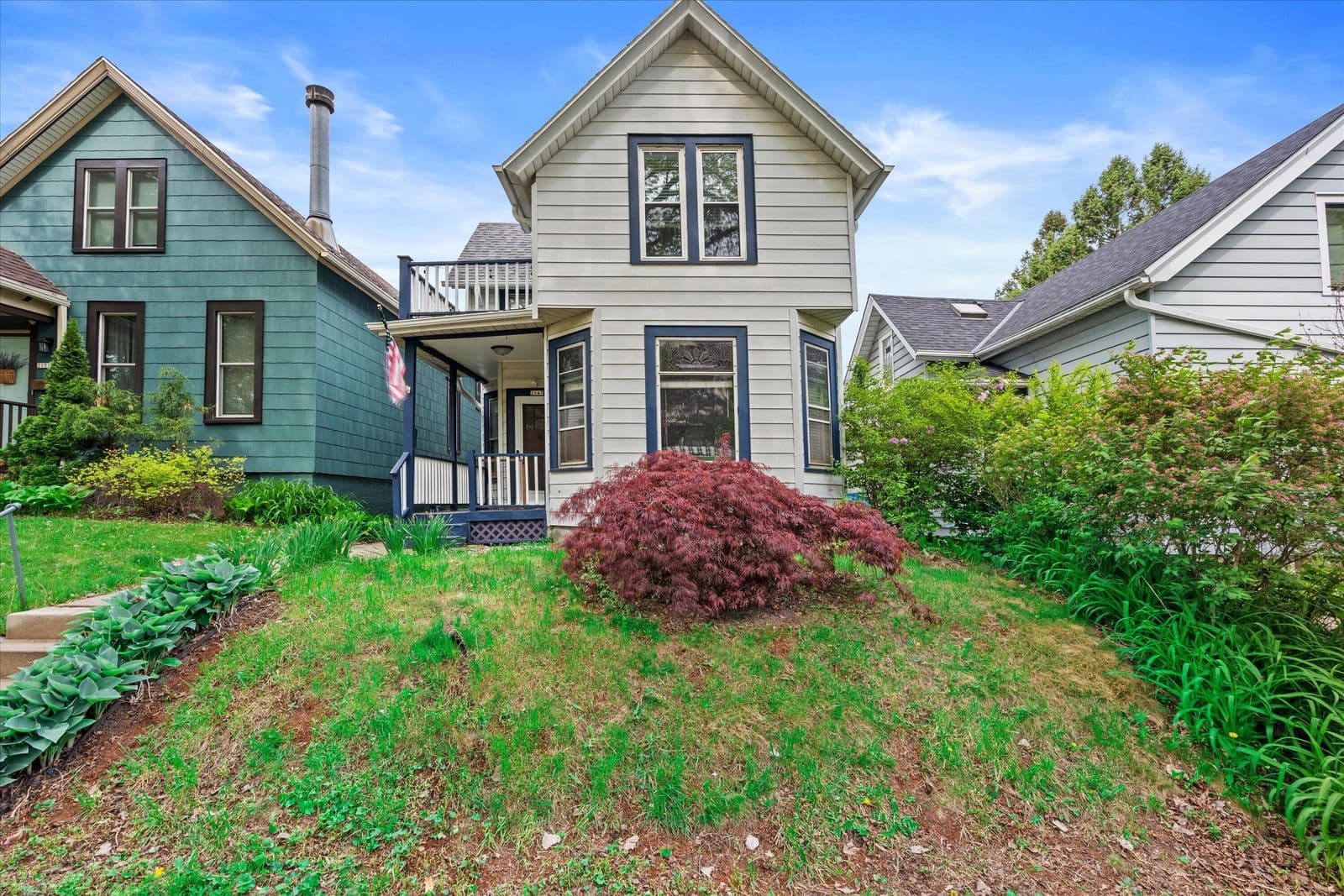 2147 Mound