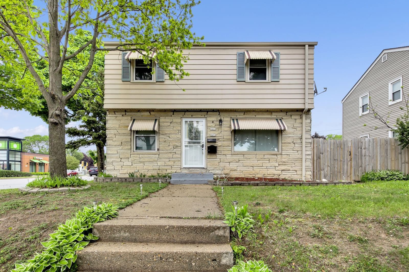 3408 1st