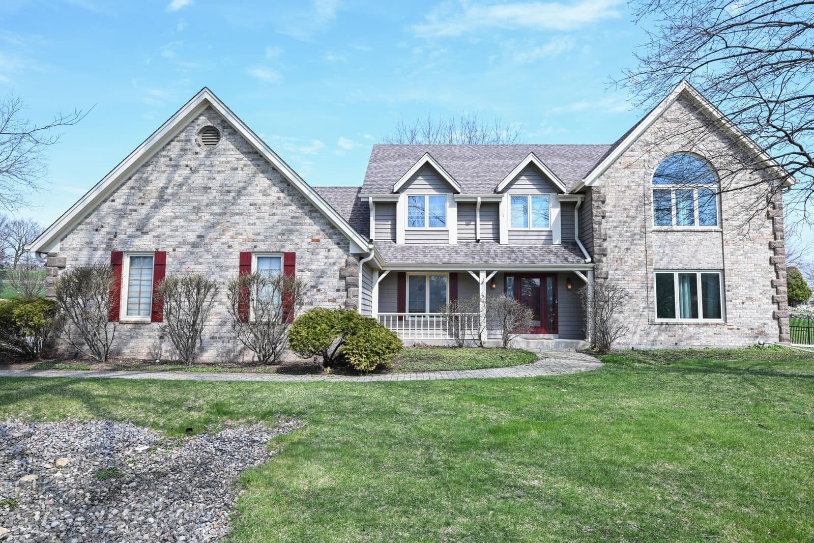 15800 Brook, Brookfield, WI