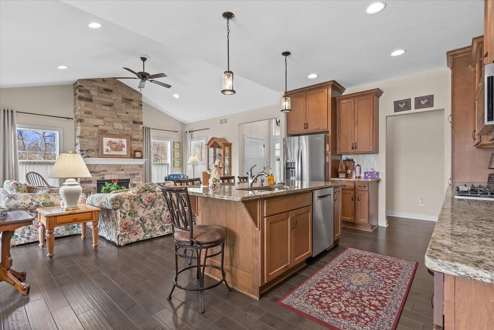 17955 Ashlea, Brookfield, WI