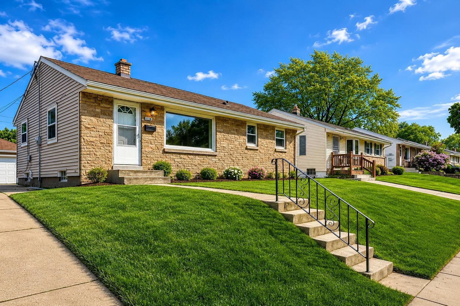 8111 Lancaster