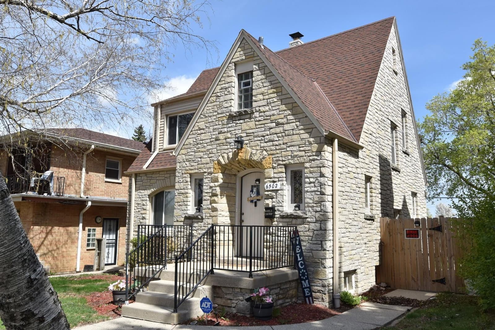 6502 Medford