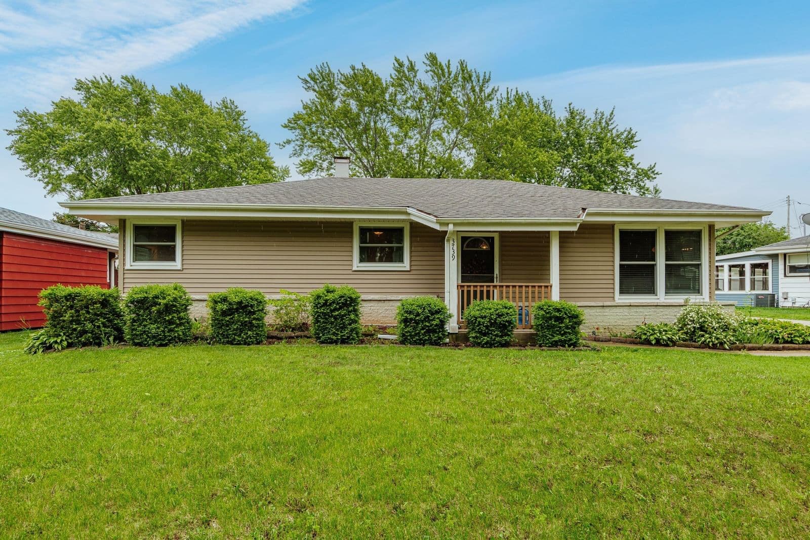 3739 Parnell