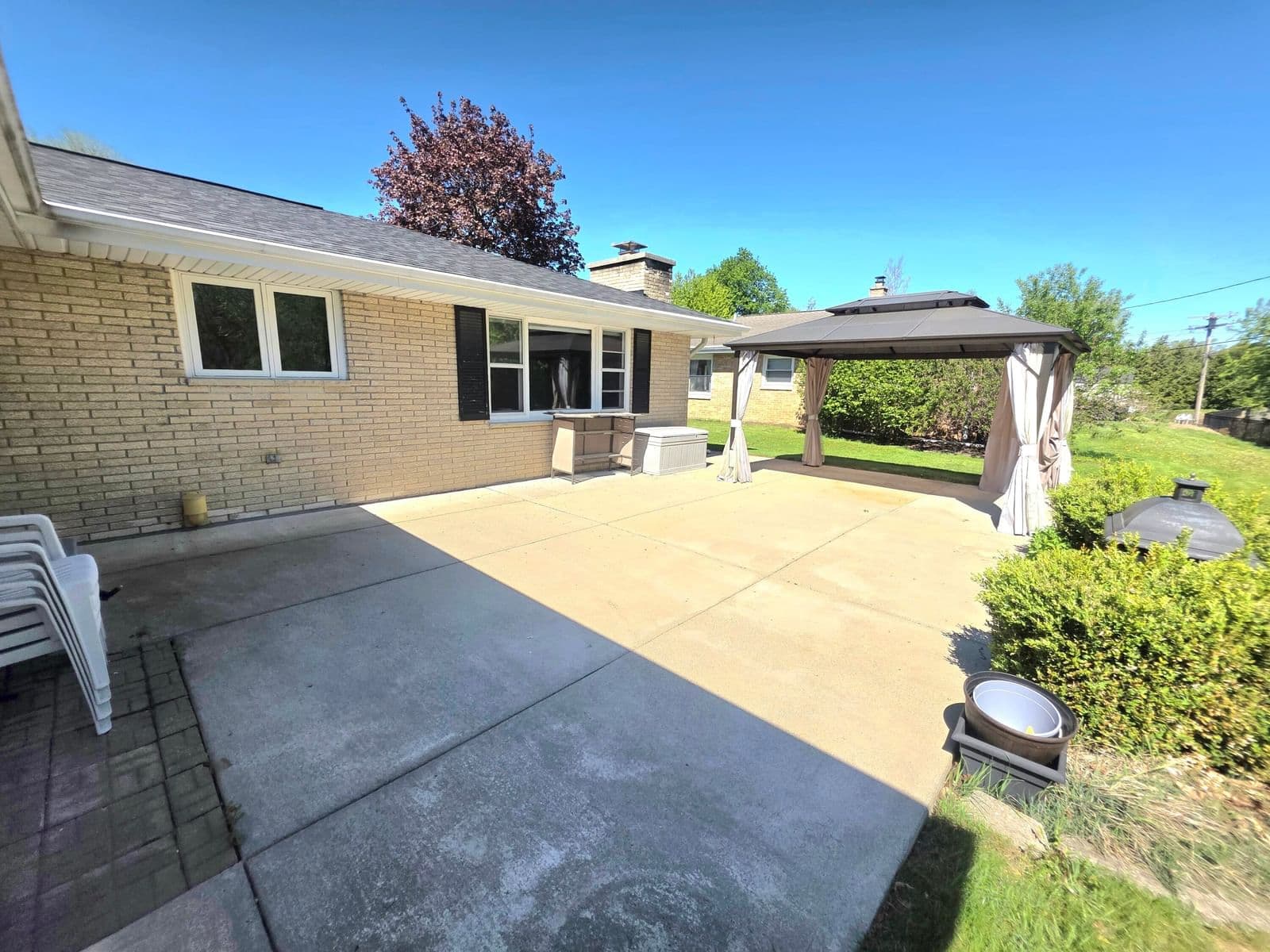 2532 Seymour