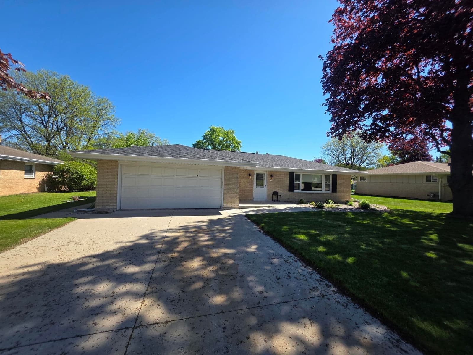 2532 Seymour