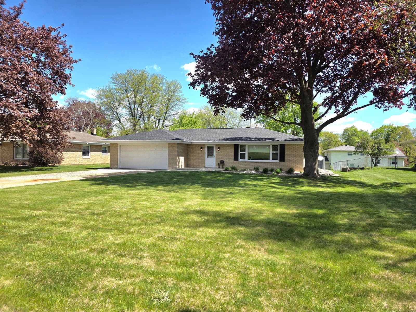2532 Seymour
