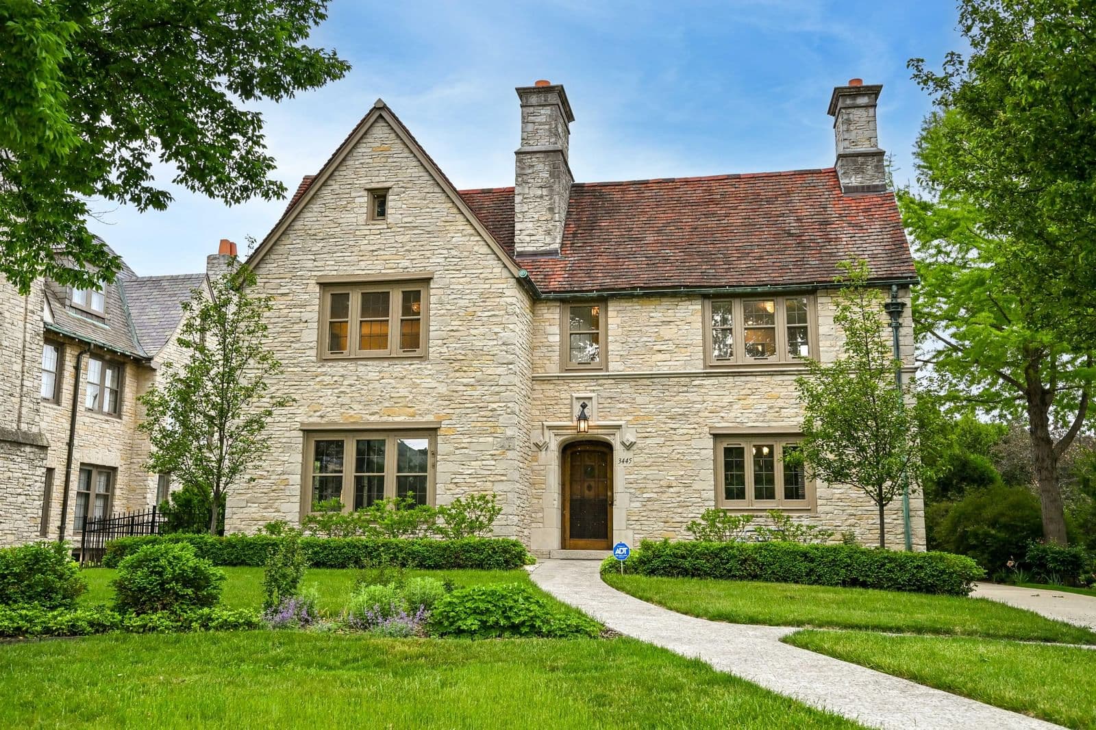 3445 Lake