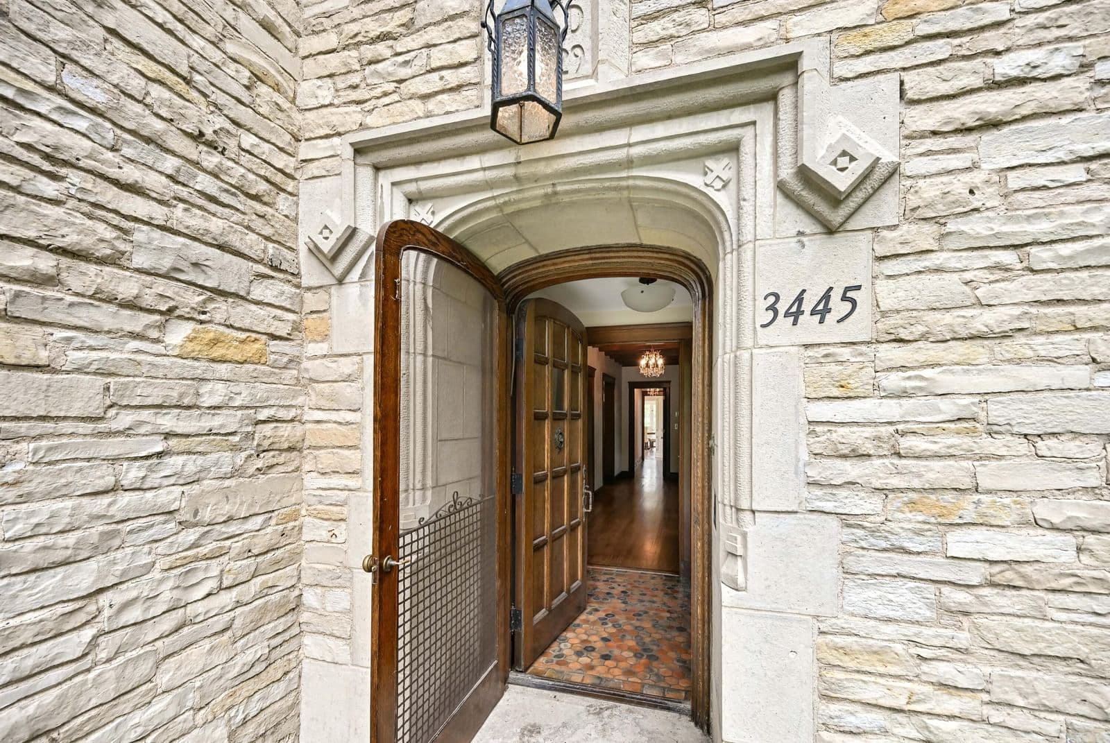 3445 Lake