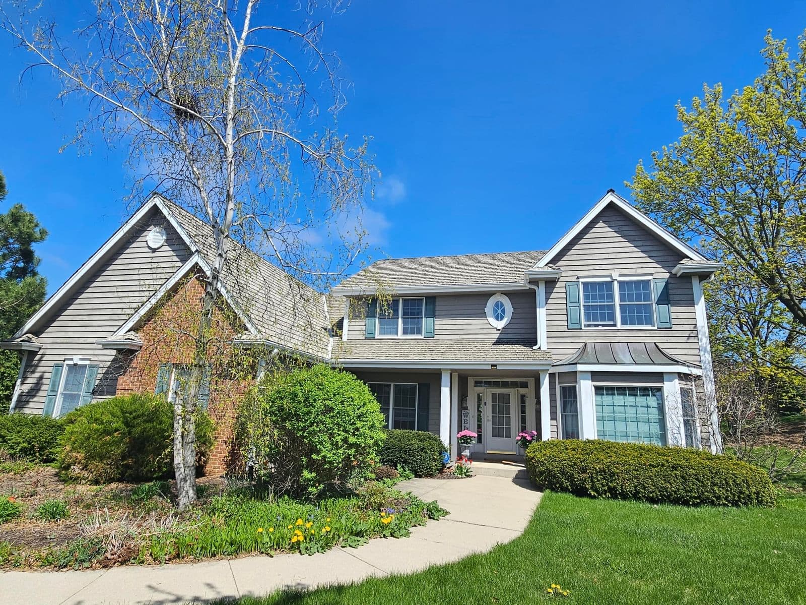 18840 Brookridge, Brookfield, WI