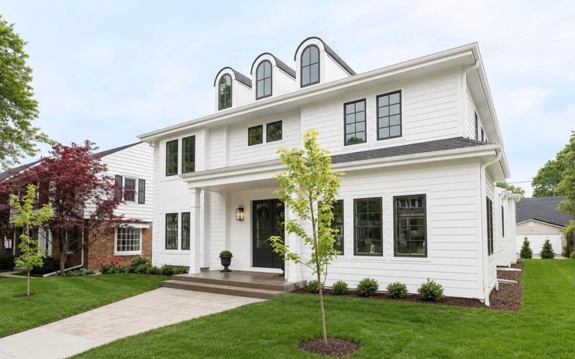 4840 Larkin, Whitefish Bay, WI