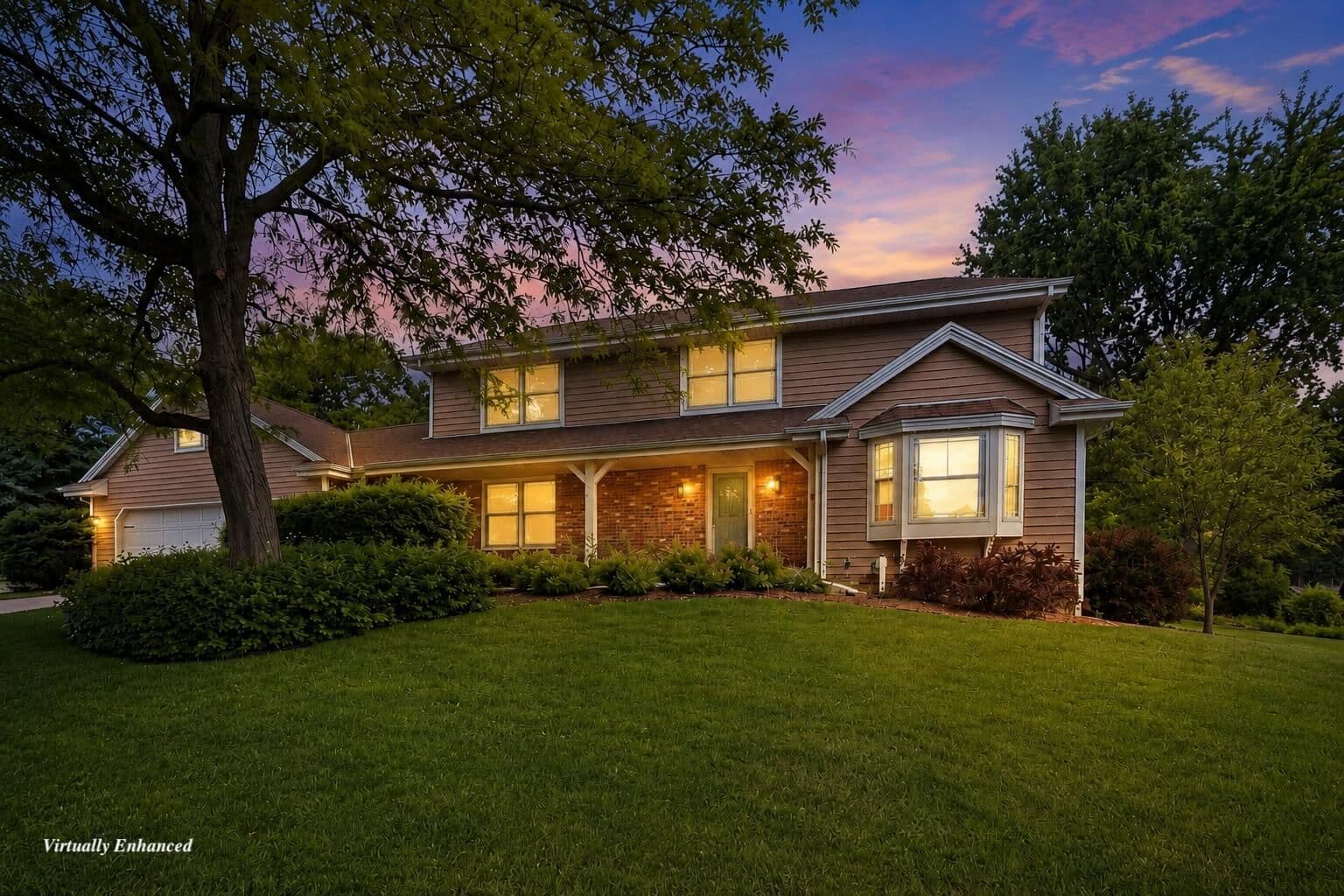 N106W7580 Chatham, Cedarburg, WI