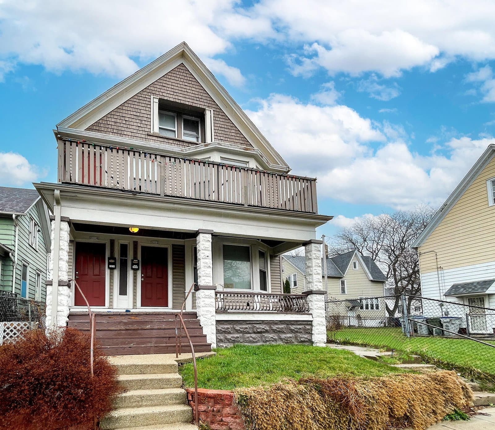 2214 Holton, Milwaukee, WI