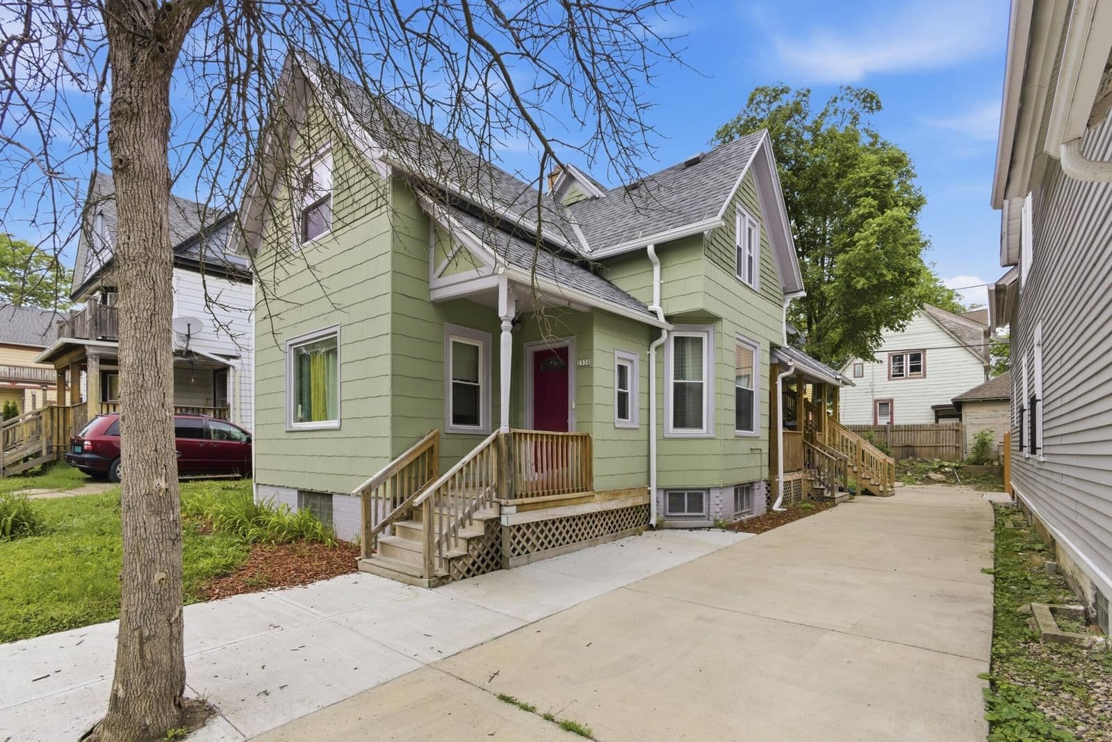 2330 Hubbard