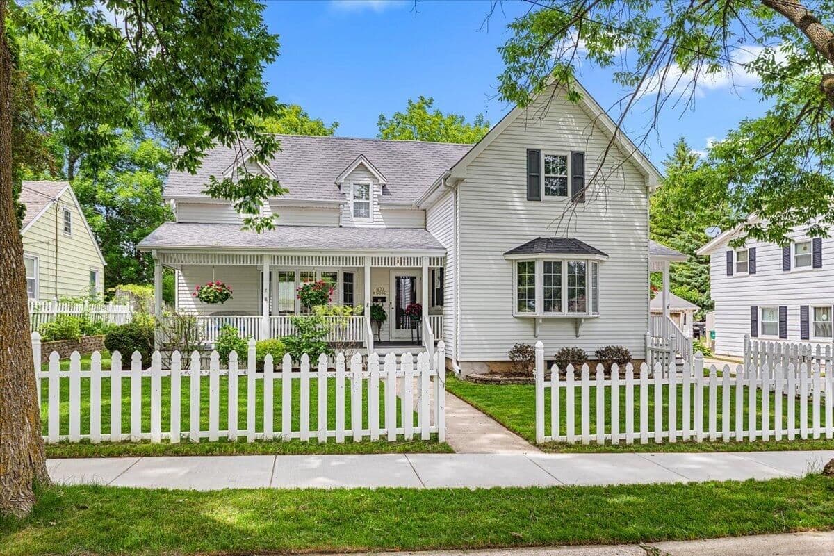 N37W6046 Wurthmann, Cedarburg, WI