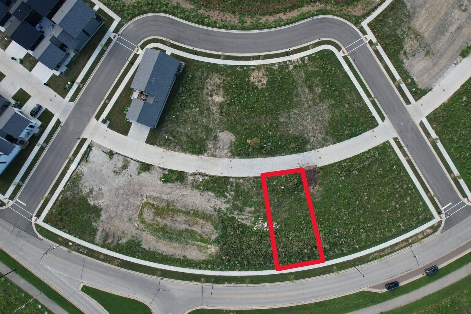 9467 Lake Vista